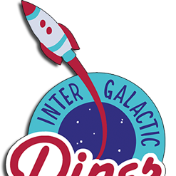 Intergalaktic Diner