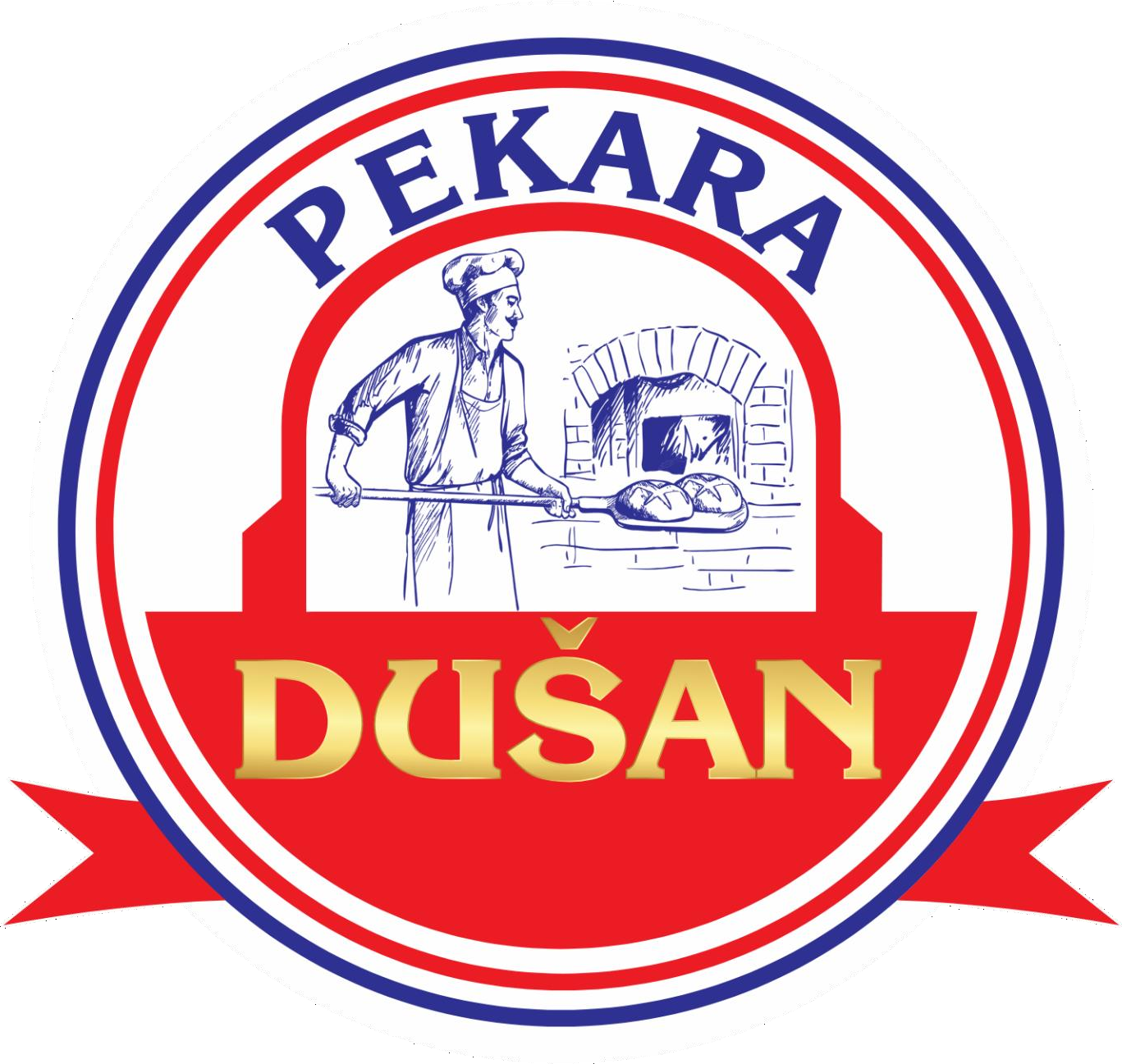 Pekara Dušan